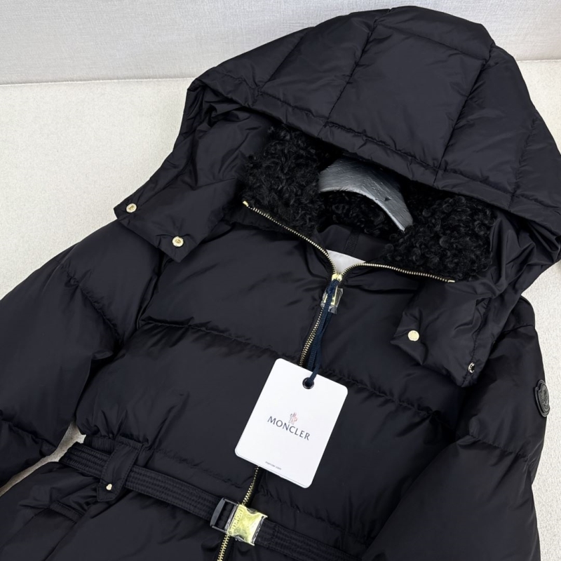 Moncler Down Jacket